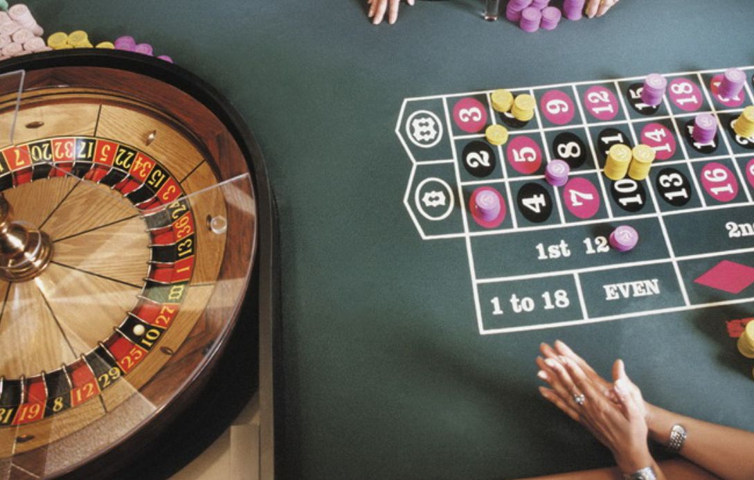 Wizard of Odds کیسینو گیمز کا ایک زمرہ منتخب کریں

